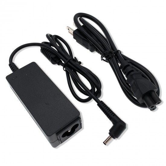 45W AC Adapter For ASUS ZenBook Flip 15 Q507IQ-202 Laptop Charger Power Supply