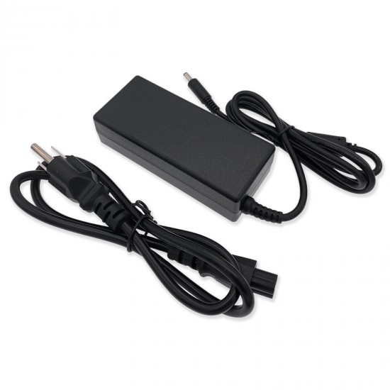 AC Adapter Charger For HP 15-g075nr 15-g077nr 15-g078nr 15-g080nr Power Cord