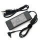 LG 27UP650-W 27GP850-B 27GP83B-B LED Monitor Power Supply Cord - AC Adapter (Power Adapter, Charger)