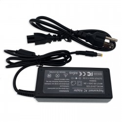 HP Pavilion DV9000 DV9500 Laptop Charger Power Supply 65W 18.5V - AC Power Adapter for HP Pavilion DV Series