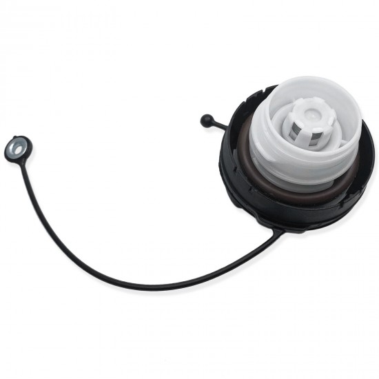 Fuel Tank Cap Compatible with Honda Odyssey EX-L EX LX Touring 3.5L V6 2005-2010