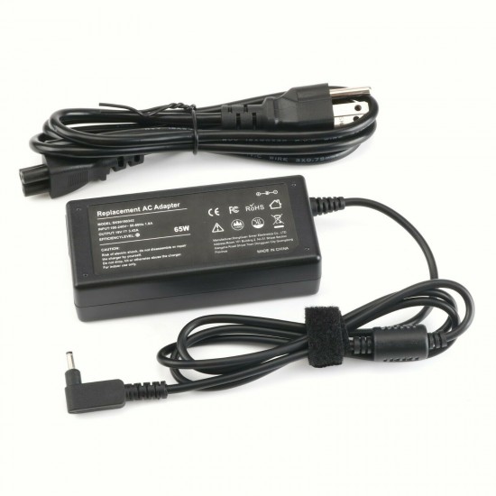 AC Adapter Charger For Acer Swift SF314-42  SF314-510G SF314-511 Power Supply