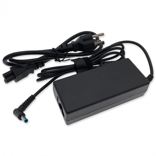 AC Adapter Charger for HP ENVY 17M-CH0013DX (341T6UA) - Power Supply Cord