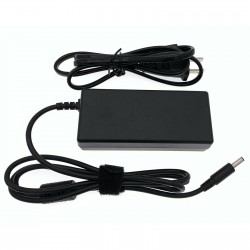 45W AC Adapter For Dell Inspiron 11 3180 P24T003 Laptop Charger Power Supply