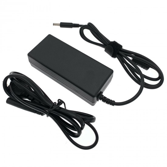 45W AC Adapter For Dell Inspiron 11 3180 P24T003 Laptop Charger Power Supply