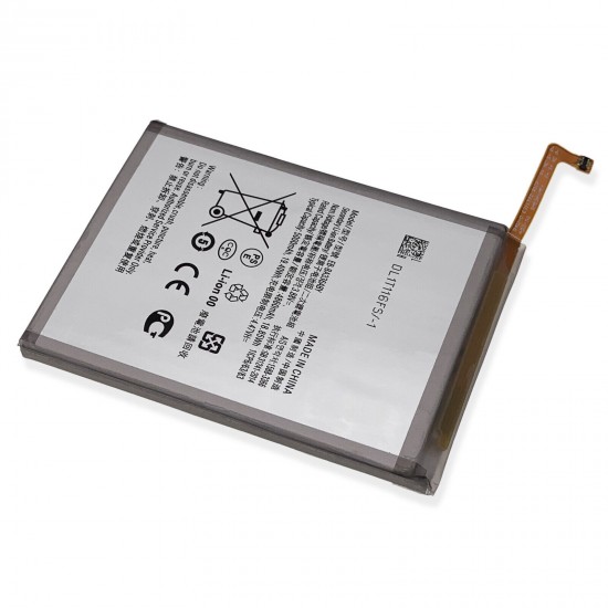 Li-ion Battery Replacement Part Compatible For Samsung A53 5G A536 1lCP6/63/83