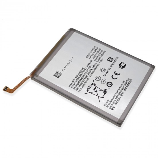 Samsung A33 A53 EB-BA336ABY Internal Li-ion Replacement Battery (Compatible with Samsung A33 A53, Latest Model)