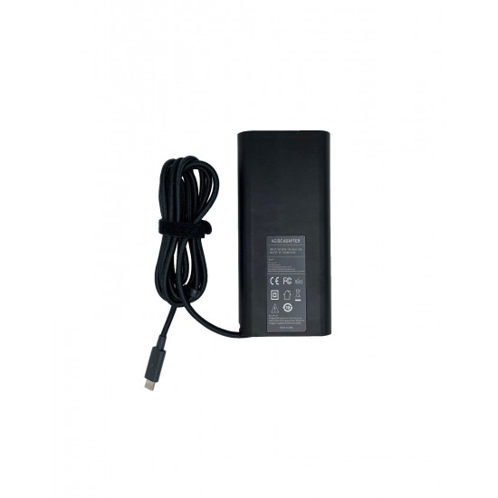 130W USB-C Type-C HA130PM170 Adapter Charger For Dell XPS 15 9500 9700 9575 9710