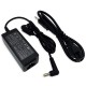 AC Adapter Power Supply Cord for Acer G227HQL G236HL G237HL LED LCD Monitor - Replacement Power Adapter for Acer LED LCD Monitor