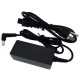 AC Adapter Power Supply Cord for Acer G227HQL G236HL G237HL LED LCD Monitor - Replacement Power Adapter for Acer LED LCD Monitor