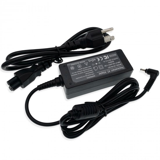 Samsung Galaxy Book Flex2 Alpha NP730QDA Laptop Charger AC Power Adapter - Replacement AC Power Supply