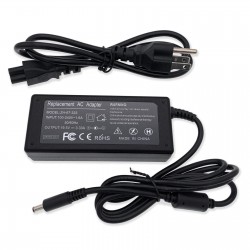 AC Adapter Charger For HP Pavilion 15-au052nr 15-au057cl 15-au062nr Power Cord