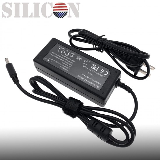 New 45W AC Adapter Charger Power For Dell Inspiron 15-3583 P75F P75F106 Supply