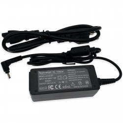 AC Adapter Charger For Samsung Galaxy Book Flex2 Alpha NP730QDA-KB1US Power Cord