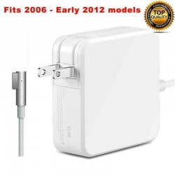 85W Power Adapter Charger for Macbook Pro 13", 15" (mid 2012-mid 2015) 45W 60W