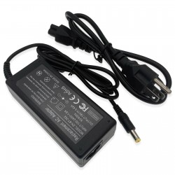 AC Adapter Charger For HP 2711X XP600AA XP5600AAABA 27" LED LCD Monitor Supply