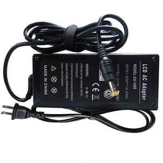 AC ADAPTER CHI For LCD Monitor CH-1204 CH-1205 60W