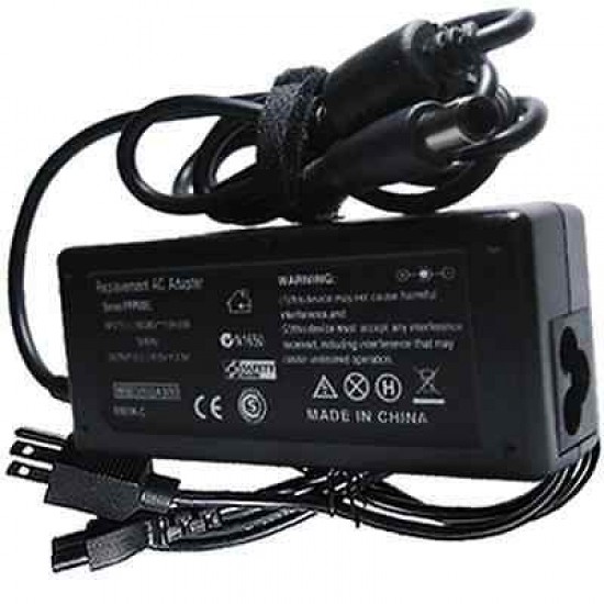 AC ADAPTER POWER CHARGER FOR HP TouchSmart TM2-1072 TM2-1073 TM2-1079 TM2T-2100 