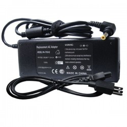 AC ADAPTER CHARGER POWER For ASUS G74SX-RH71-CB 17.3 Laptop 19V  4.74A