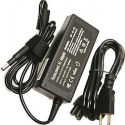 AC Adapter Charger Power Supply For HP Pavilion 14-B109WM 14-B124US 14-B137CA