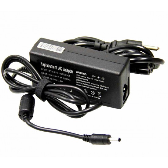 AC ADAPTER Fr HP Pavilion 15-cs1063cl 14-ce2064st 14-ce2068st Power Cord Charger