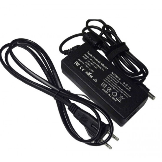 Ac Adapter Charger Power Supply For Toshiba Satellite NB15t-a1302 NB15t-A1304 