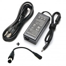 Adapter Charger for Dell Inspiron 11 13 14 15 3000 5000 7000 Series Power Cord