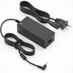 For Edugear Chromebook Charger; 40W 12V Replacement Laptop Charger 12V 3.33A 