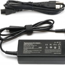 65W AC Adapter Charger blue tip For HP Chromebook 11 13 14 G3 G4 G5 710412-001