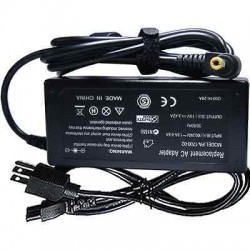 AC ADAPTER CHARGER FOR Toshiba Satellite C655D-S5084 C655D-S5085 C655D-S5508