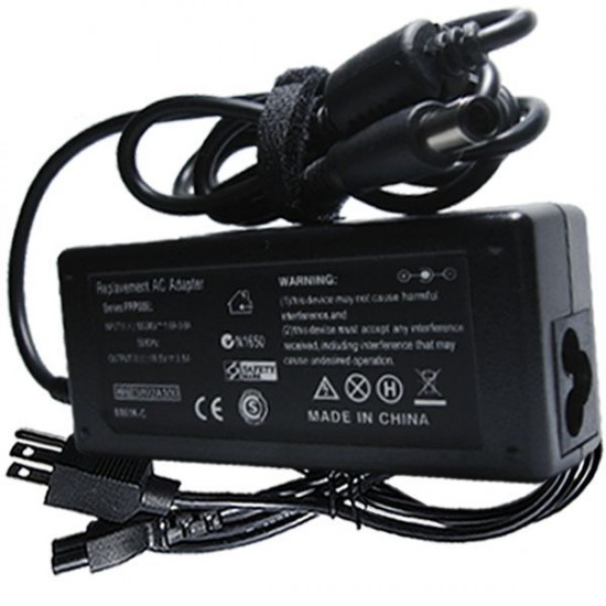 AC Adapter For HP ST-C-075-18500352CT STC075 Power Supply Cord Charger 