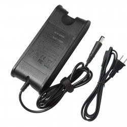 90W Charger for Dell P02t P28F PP29L PP39L P02E P17E P25F P26E P39F PP02X PP04X 