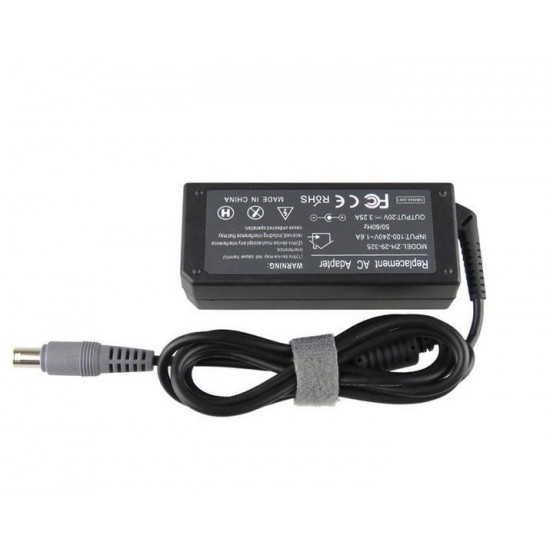 20V 65W AC Adapter Charger Power Supply for IBM Lenovo Thinkpad T410 T420 T510