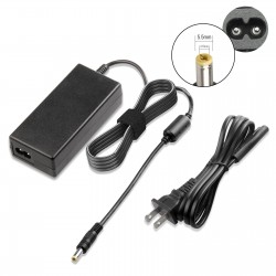 For Toshiba Satellite PA3822U-1ACA Laptop AC Adapter Charger & Power Cord 45W F