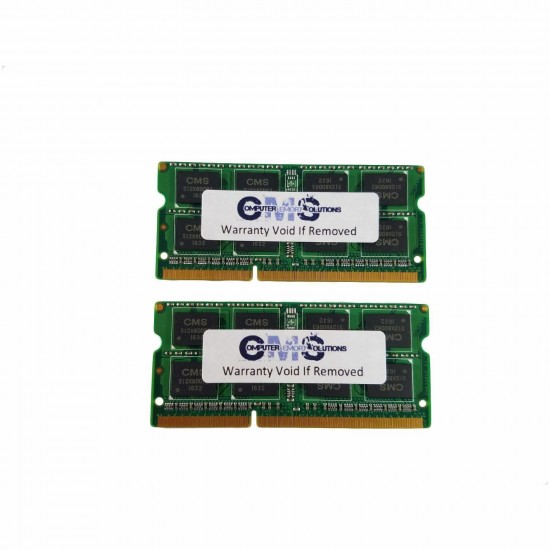 16GB (2x8GB) RAM Memory For Dell XPS 15 (L502X) Notebooks DDR3