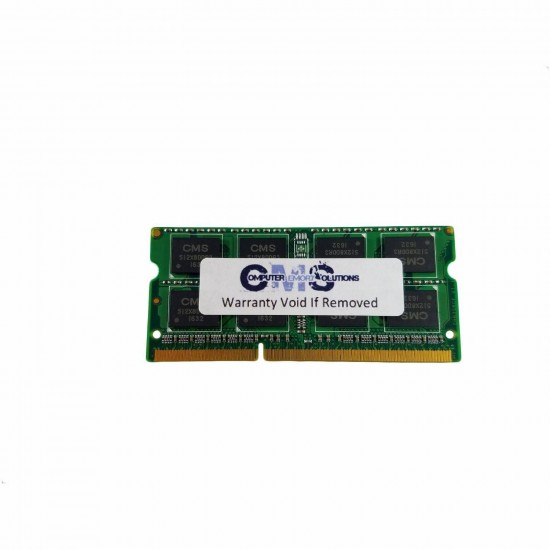 2GB (1X2GB) RAM Memory For Toshiba Mini NB505-N500BL DDR3, NB505-N508BL DDR3