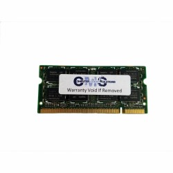 2GB (1x2GB) Memory RAM For Dell Inspiron Mini 10 (1012) Notebook