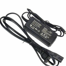 Laptop Charger AC Power Adapter Cord For Samsung Notebook 9 Spin NP940X3L-K01US