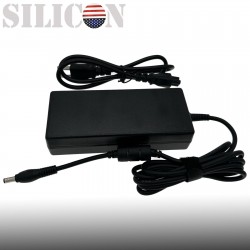 120W AC ADAPTER CHARGER For ASUS N53 N53S N53SV N55 N55S N55SF N75 N75S N75SF