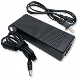 120W AC ADAPTER CHARGER FOR ASUS N53 N53S N53SV N55 N55S N55SF N75 N75S N75SF