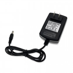 5V AC/DC Adapter For Logitech Squeezebox 2 3 Classic Power Supply Cord Charger