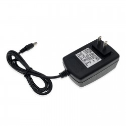 5V AC/DC Adapter For Logitech Squeezebox 2 3 Classic Power Supply Cord Charger