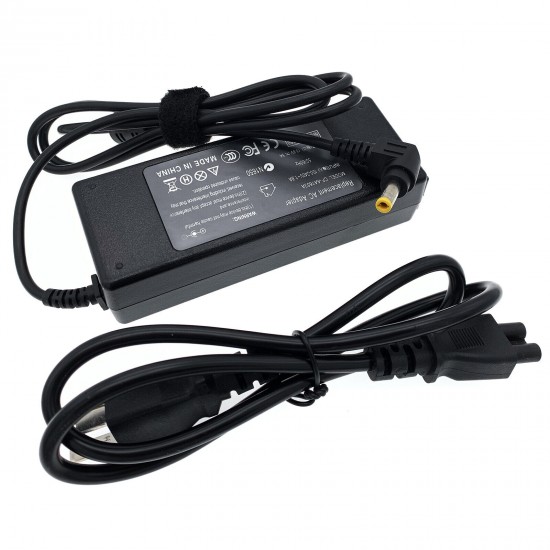 AC Adapter Charger for Panasonic ToughBook CF-18 CF-29 CF-30 CF-34 CF-50 CF-73