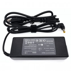 AC Adapter Charger Power for Panasonic CF-AA1683AM CF-AA5803AM CF-52 CF-P1 CF-R1