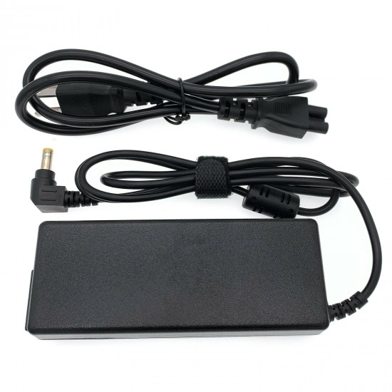 AC Adapter Charger Power for Panasonic CF-AA1683AM CF-AA5803AM CF-52 CF-P1 CF-R1