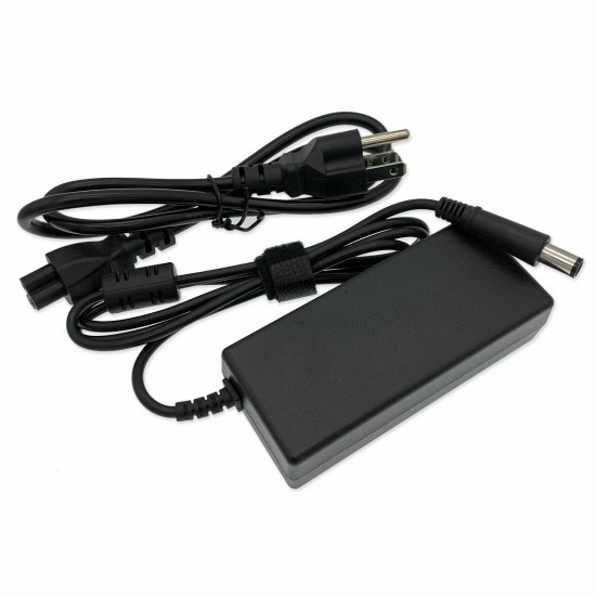 AC Adapter Charger Power Cord for HP 2000-299WM 2000-329WM 2000-239DX 2000-239WM