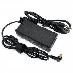 Replacement Power Supply for ASUS X55A-BCL092A X55A-RBK2 X55A-RBK4 Notebook Computer