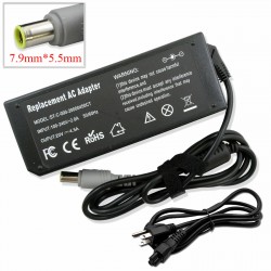 AC Adapter Charger Power Cord For IBM Lenovo ThinkPad Mini Dock Series 3 433710U