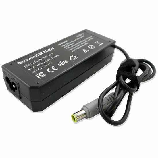 AC Adapter Charger Power Cord For IBM Lenovo ThinkPad Mini Dock Series 3 433710U