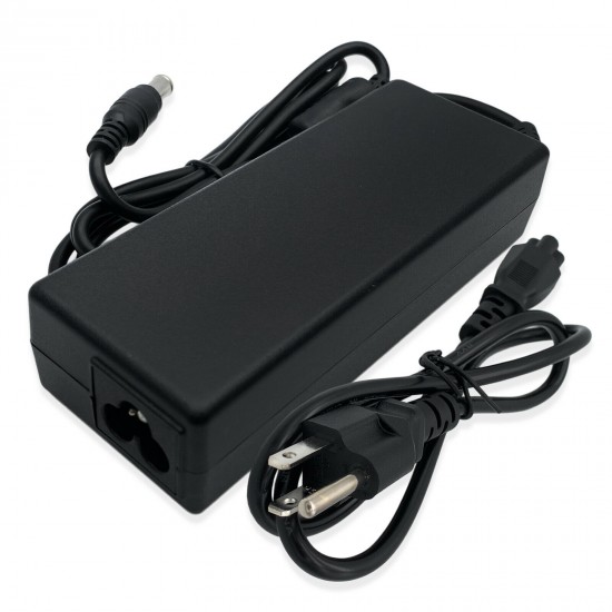 19.5V 4.7A AC Adapter Charger with Power Cord for Sony Vaio SVE151D11L SVS131B11L Laptop